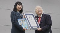 “ひふみん”の愛称で親しまれる加藤一二三九段（84）　ギネス世界記録認定　詰め将棋コーナーの連載期間65年62日