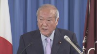 自民・鈴木総務会長　田畑氏の無断党員登録事実なら不適切