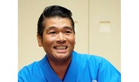 俳優・落語家　森乃阿久太さん　死去　５３歳　交通事故のため