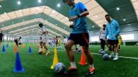 低迷の中国サッカー　頼るは“日本人の指導者” 「先進的なトレーニングや経験を見習うべき」