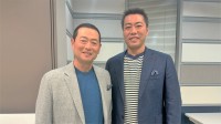 巨人レジェンド＆エース初共演 ！ 巨人・桑田真澄二軍監督は御意見番・上原浩治さんにとって永遠の憧れ