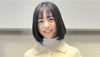 増田有沙さん(14)　生島企画室に所属　将来の夢は「アナウンサー」　【2025ミス・ティーン・ジャパン・グランプリ】