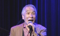 【堺正章】　西田敏行さん偲び「モンキーマジック」熱唱　「演技を超えた存在感は常に消えない」