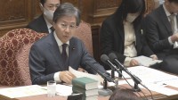 30年ぶり野党の予算委員長のもと本格論戦スタート、議論の行方は