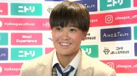 ソフトボール日本代表・後藤希友 「常識を覆していくような選手になりたい」海外移籍も視野