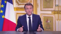 「極右と極左が団結して政治混乱に」フランス・マクロン大統領が批判　内閣発足からわずか2か月半での総辞職受け