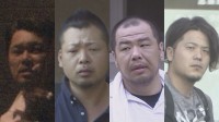 【中継】自殺を装い同僚を電車に衝突させた事件　社長ら4人を「殺人・監禁」容疑で逮捕　立件のハードルの高さ　1年以上執念の捜査　警視庁