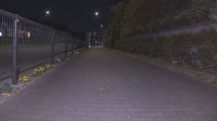 「寒かったので下を向いていた」女子高校生の乗る自転車と散歩中の高齢男性が歩道でぶつかり男性死亡　東京・三鷹市