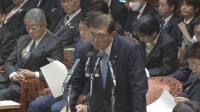 【速報】石破総理「長年の努力が報われた」　日本被団協に祝意　今夜、ノーベル平和賞を受賞