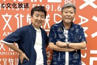 【笠井信輔】　小倉智昭さんをラジオで悼む　「追いつけるようにがんばりたい」