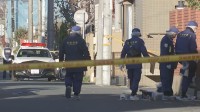 【速報】茨城・ひたちなか市の住宅で男性が血を流して倒れているのが見つかる　殺人事件か　茨城県警