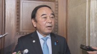 自公幹部が会談　政治改革関連法案　野党との合意形成に努める考えで合意