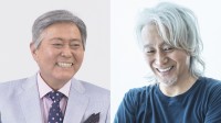 【玉置浩二】小倉智昭さんを悼む「いつかまた、お会いできたら…思いっきり、抱きしめます」数々の思い出綴る