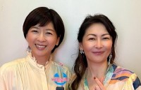 【中山忍】　姉・中山美穂さんへの追悼コメントを発表　「姉は『大好きなお姉ちゃん』であるとともに『みなさんの中山美穂』であり、『永遠のシャイニングスター』です」　【全文】