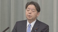 林官房長官、「適切に説明し職責果たしてほしい」　伊藤復興大臣めぐる自民支部の収支報告書未提出で