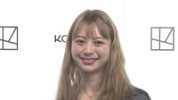 【山下リオ】17年ぶりの写真集　撮影中の水辺に「馬糞がたくさん」「泥くさくても恥ずかしくない、何でもやりたい」