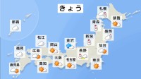 北日本日本海側・本州山沿いで積雪増　年末までの最新天気は？