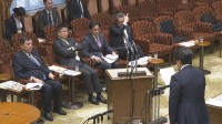 石破総理「しかるべき関係者から説明行うよう指示出している」 都議会自民党めぐる“裏金”疑惑