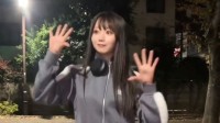 【=LOVE】大谷映美里さん「誰もいないと思ってた」深夜の公園で1人ダンスからの会釈にフォロワー悶絶「アイドルから素に戻るのヤバい」