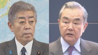 岩屋外務大臣　来週25日に王毅外相と会談で調整　外相の訪中は去年4月以来