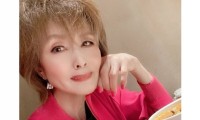 小柳ルミ子さん　「これ以上の完治は望めない」　去年・骨折した右手小指　ブログで明かす