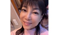 堀ちえみさん　「随分と言葉がスラスラと、スムーズに話せるようになってきたと思います」　リハビリ経て「進歩」明かす　「まだまだ頑張れます　私。」