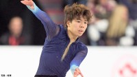 フィギュア世界選手権の代表発表　男子は佐藤駿ら、女子は千葉百音らが選出される