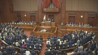 【速報】臨時国会　24日までの会期延長を正式決定　2018年の通常国会以来