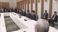 自衛官の“なり手不足”解消へ　給与体系の見直しなど目指す「基本方針」取りまとめ