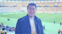 ご意見番・上原浩治さん 新シーズンがスタートしたラグビーリーグワンに喝 ！ 後輩の活躍にはあっぱれ ！