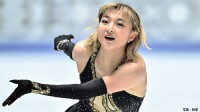 全日本4連覇の坂本花織、2024年の漢字は“積” クリスマスは「ストレスフリーに過ごせたら」