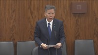 参院政倫審で衛藤晟一・元一億総活躍担当大臣が弁明「不記載ではなく誤記載」と釈明