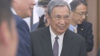 30年前の政治改革合意　当事者の河野元議長が「企業・団体献金継続」に苦言