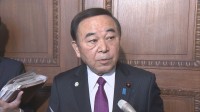 自民・公明 安倍派の元会計責任者の参考人招致に反対で合意