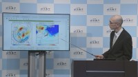 来年1～3月　降雪量多くなる見通し　日本海側を中心に大雪となる可能性も　1月は全国的に厳しい寒さに　気象庁3か月予報