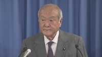 裏金のけじめの「寄付案」に異論　自民党総務会 「財源が党費では党員に理解得られない」