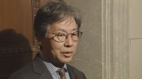 安住予算委員長　安倍派元会計責任者の参考人招致「私が判断」