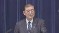 【速報】石破総理 臨時国会「熟議の国会にふさわしいものになった」