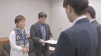 全ての保育施設に防犯カメラ設置義務づけを要請　保育士らの団体がこども家庭庁に　大阪・八尾市の保育虐待を受け