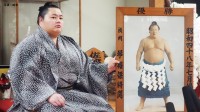 初場所で綱取りに挑む琴桜、先代の祖父は努力重ね“3度目の正直”32歳で横綱に【大相撲】