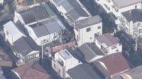 【速報】東京・大田区で住宅が延焼中　逃げ遅れ3人の情報も