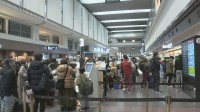 日本航空（JAL）にサイバー攻撃　国内線75便に遅れ　今後、欠航便が出る可能性も