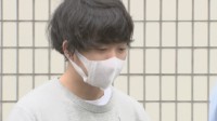 【速報】千葉・鎌ケ谷市の「闇バイト」住居侵入事件　元保育士の男に懲役8か月、執行猶予3年の有罪判決