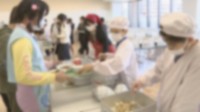 全国一律での学校給食無償化　文科省が公平性や妥当性などの課題を整理　「格差是正につながらず恩恵が及ばない子どももいる」