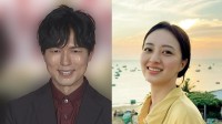 【神谷浩史】『進撃の巨人』リヴァイ役の人気声優と逢沢りな結婚　「感謝の気持ちを大切に」「これからも笑顔になっていただけるよう努めてまいります」【コメント全文】