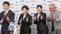 アイスホッケー五輪最終予選女子日本代表メンバー23人発表、3組の姉妹が選出、4大会連続の五輪出場を狙う