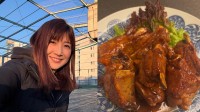 【根本美緒】息子が「国内」→「国肉」書き間違いで「わっはっは」　フォロワー「きっと息子さんは肉が好き」