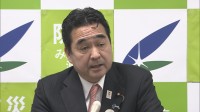 【速報】災害ボランティアに交通費補助支給へ 団体に上限50万円　政府が事業募集を開始　今年3月末までの活動を対象