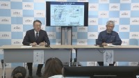 【南海トラフ】「調査終了」でも「地震はいつ起きても不思議はない。安心することなく地震への備えを」評価検討会　想定震源域内で発生もモーメントマグニチュードが基準に満たず