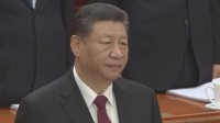 中国・習主席がEUコスタ大統領と電話会談　意思疎通の強化呼びかける